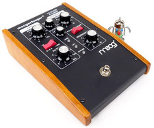 Moog Moogerfooger MF-103 12-Stage Phaser Synth + Neuwertig + OVP + 1,5J Garantie