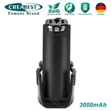 3.0AH Akku Für Bosch 3.6V