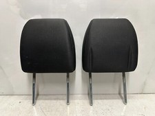 Nissan Qashqai Kopfstützen