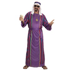 HERREN SCHEICHKOSTÜM Karneval