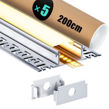 LED Aluminium Profil