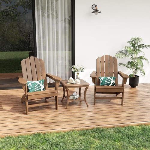 Modernerstuhl adirondack stuhl - adirondack,