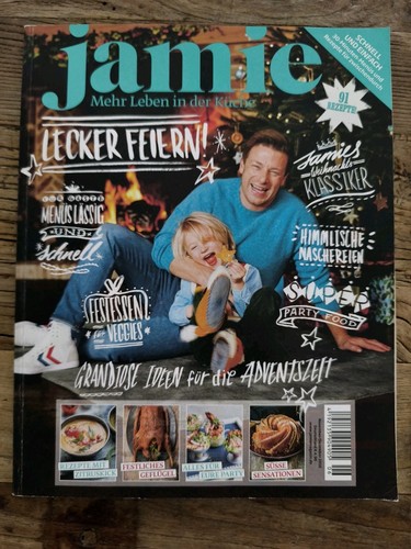 Jamie das magazin von - jamie,
