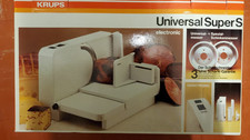 Krups Allesschneider