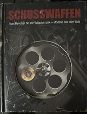 Schusswaffen (gestanzt) von not specified | Buch | Zustand gut