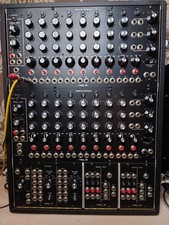 Moog Sequencer Complement B mit Deckel und OVP *Top*