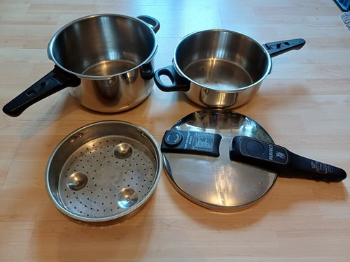 Wmf schnellkochtopf perfect - wmf,