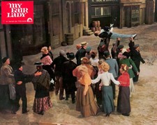 My Fair Lady ORIGINAL