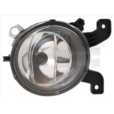 Nebelscheinwerfer Rechts Tyc