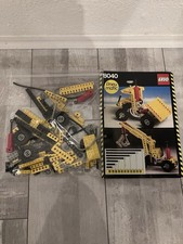 LEGO Technic 8040 Universal
