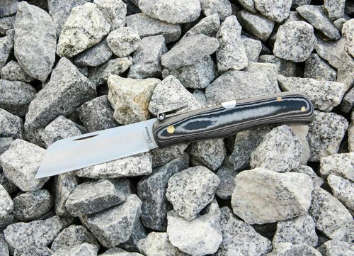 Albainox navaja carbono messer - albainox,