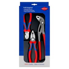 Knipex zangenset - zangenset,
