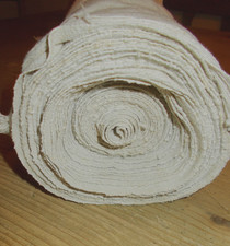 Altes Leinen Natur org