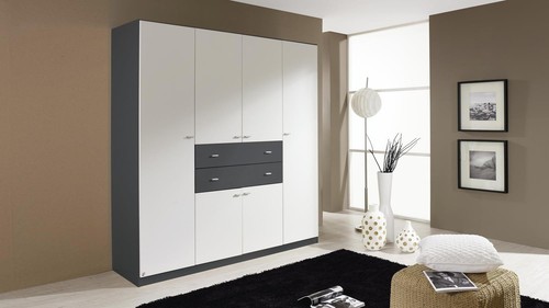 Kleiderschrank landsberg - kleiderschrank,