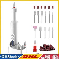 Profi Nagelfräser Elektrische