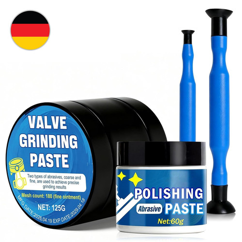 Ventilschleifpaste