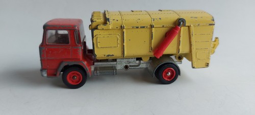 Siku 274 magirus - ,