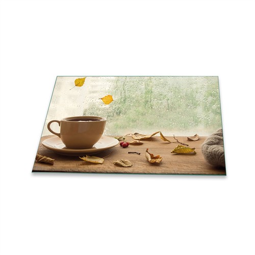 Herdabdeckplatten