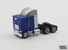 Herpa Freightliner COE 6x4