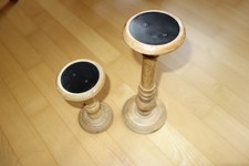 Kerzenständer 2er Set