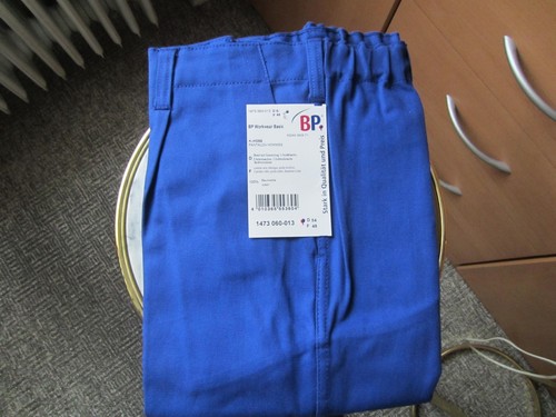 Workwear basic arbeitshose - workwear,