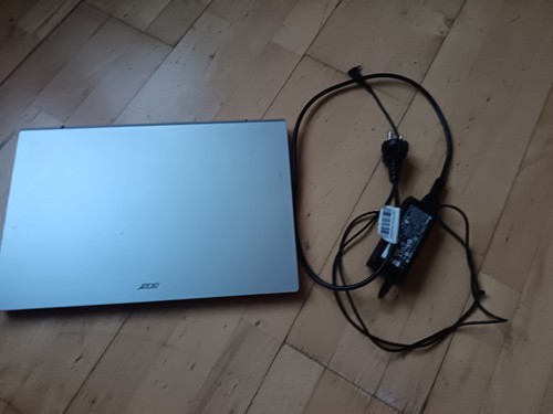 Acer aspire - 3, 15
