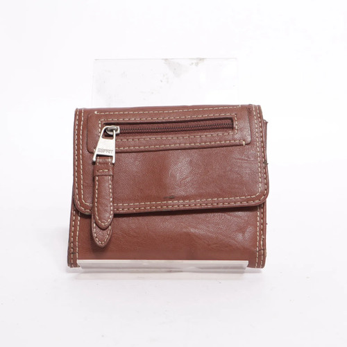 Esprit portemonnaie braun - esprit,, portemonnaie,