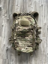 Direct Action Dragon Egg MK II Rucksack 25L Molle Daypack Multi Cam Multicam