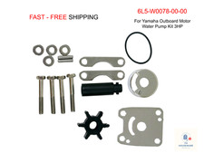 6L5-W0078-00-00 Für Yamaha