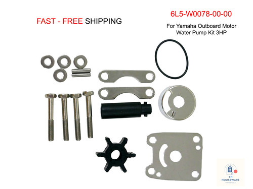 6l5 w0078 für yamaha - für,