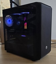 RTX 4070TI Super Komplett