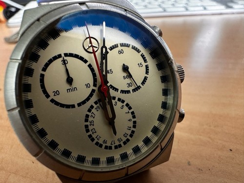 Armbanduhr neu zustand - armbanduhr,