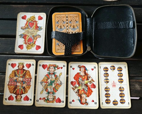 Ddr skat 100 altenburger - ddr,
