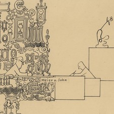Illustration herbert thiele - herbert,