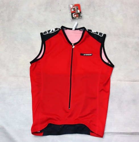 Assos radtrikot weste - assos,