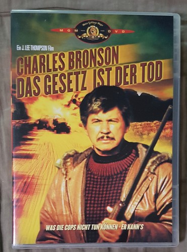 Das gesetz ist der tod - das,