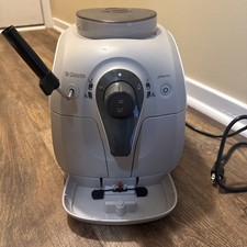 Philips Saeco XSmall Fully