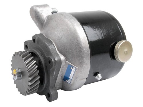 Servolenkungspumpe für ford - servolenkungspumpe,
