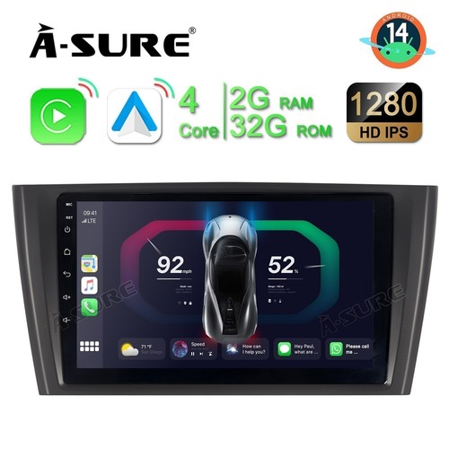 Android autoradio carplay - 15,