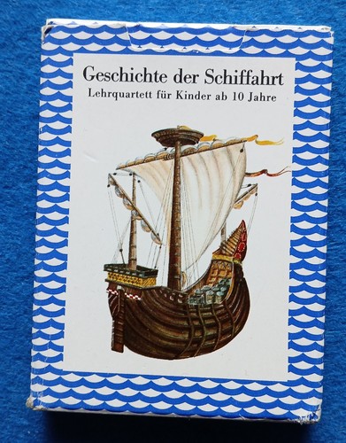 128 ddr lehrquartett - 12,