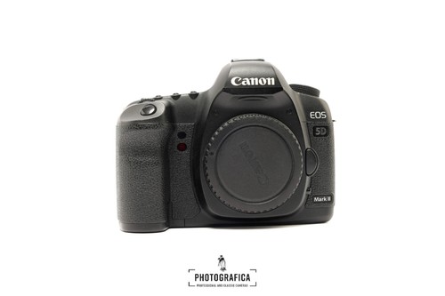 Canon eos ii - canon,