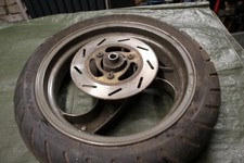 Gilera Storm Vorderrad Felge