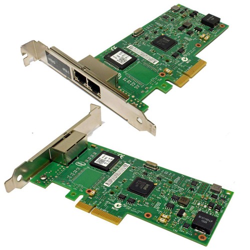 Dell dual port gbps - dell, 1