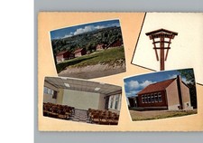 Vockerode Eschwege Jugenddorf