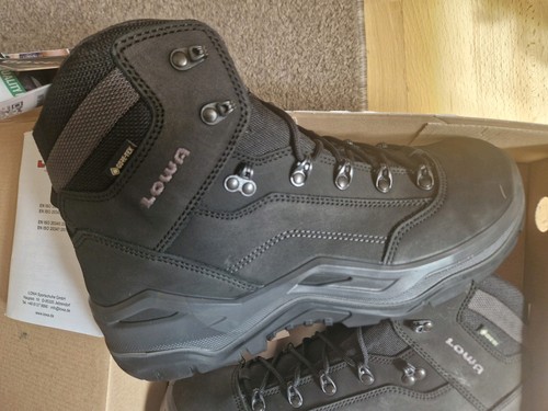 Lowa renegade work gtx - renegade,