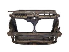 Schlossträger Frontmaske