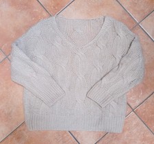 Wollpullover Pullover Strick