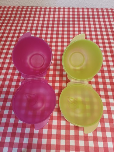 Tupperware big apple - *,
