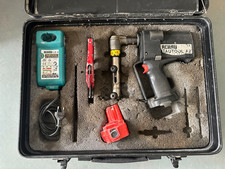 Rehau A2 Presszange Presse