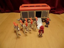 Playmobil alter Zirkus: hier